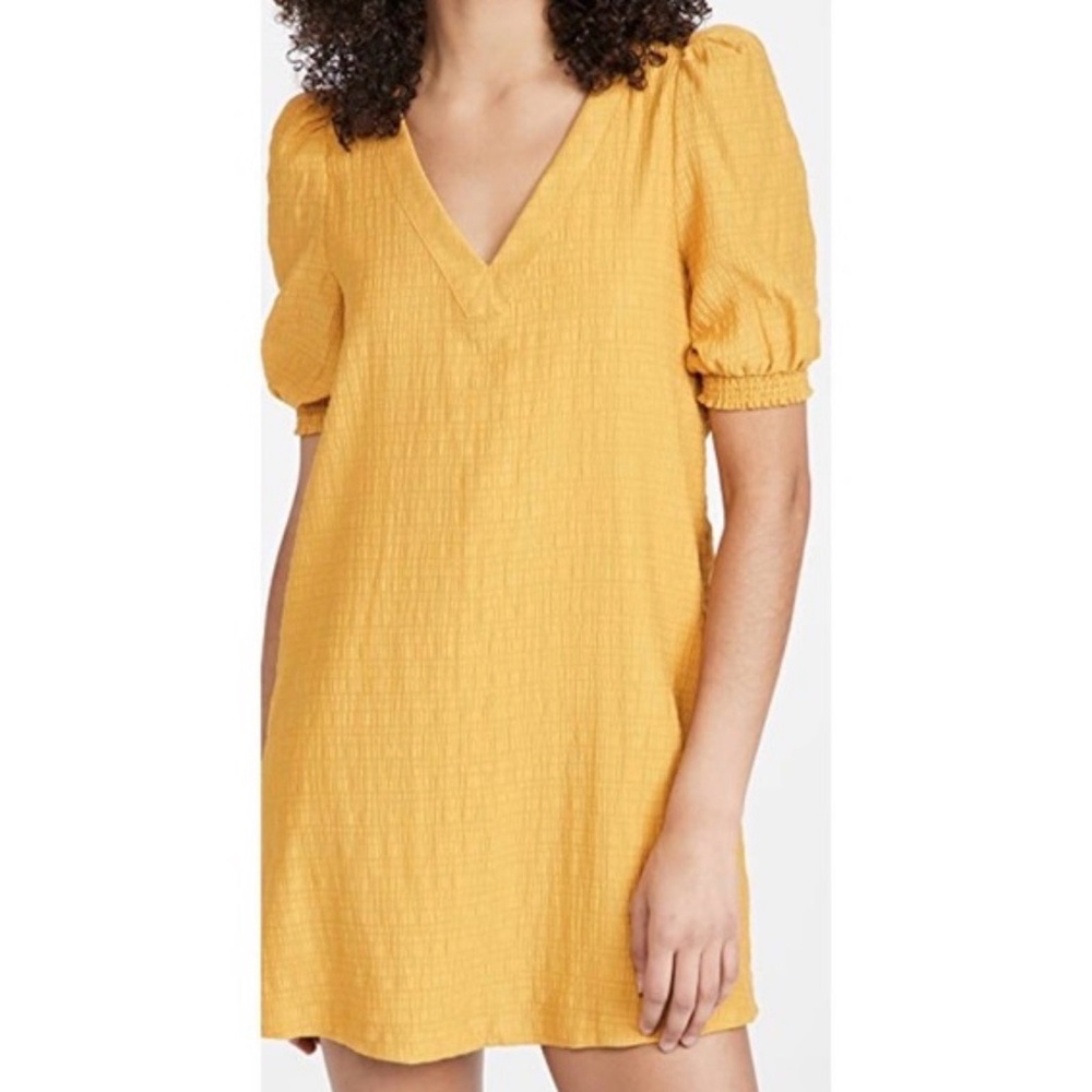 BB Dakota by Steve Madden Midi Dress